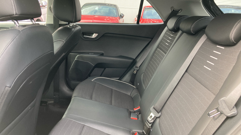 Kia Rio 1.0 T GDi 48V 118 GT-Line S 5dr Petrol Hatchback